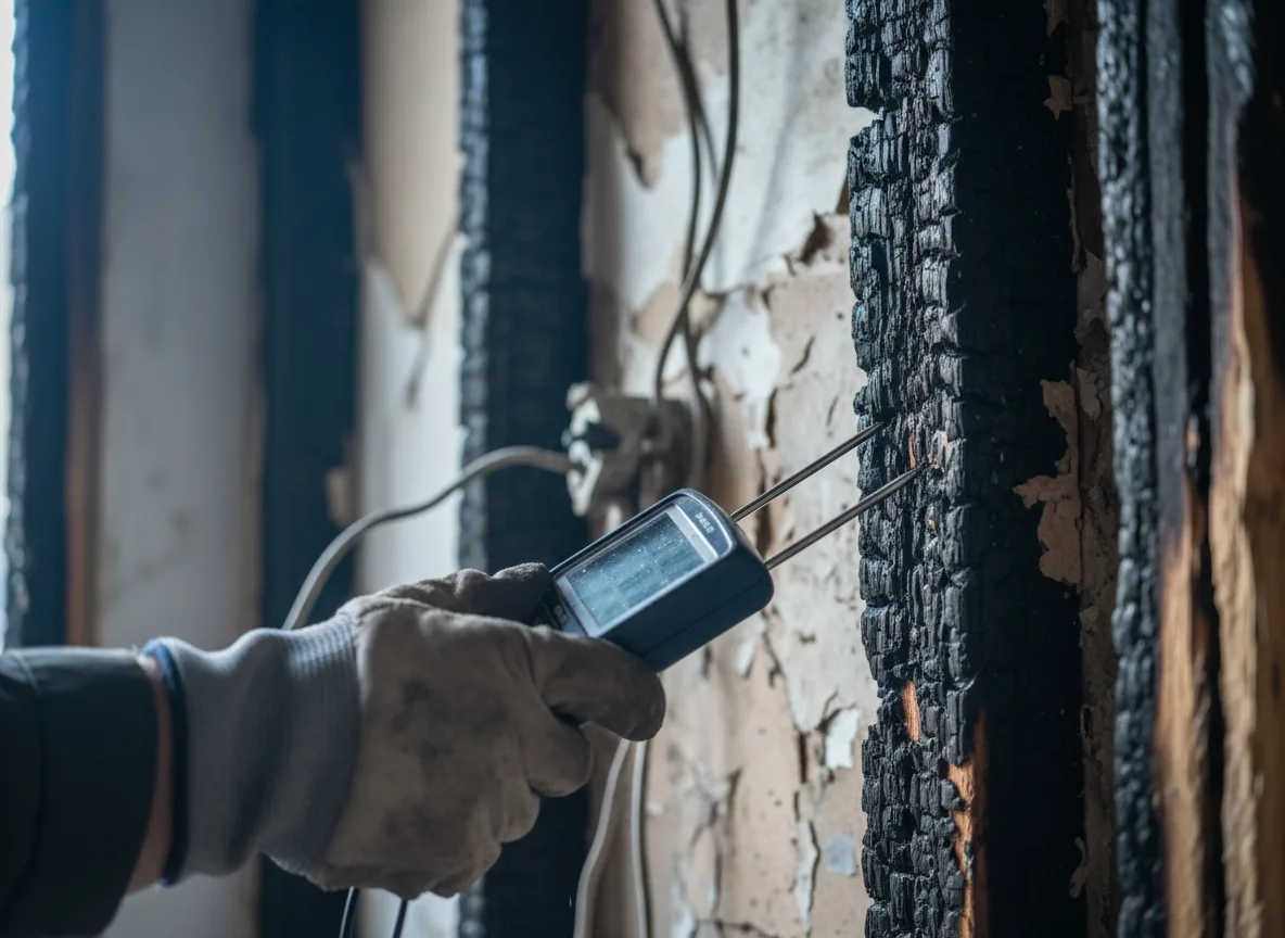 Fire Damage Restoration Dodge, NE FAQs